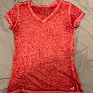 champion athletic top